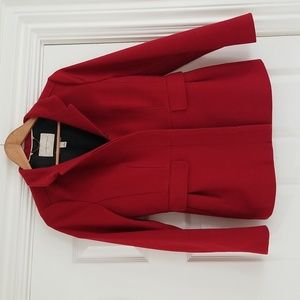 Banana republic coat